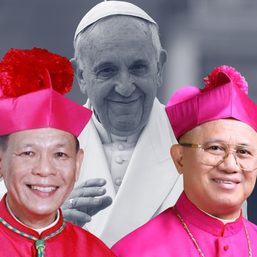 Why the new Manila archbishop could be good news for Cebu