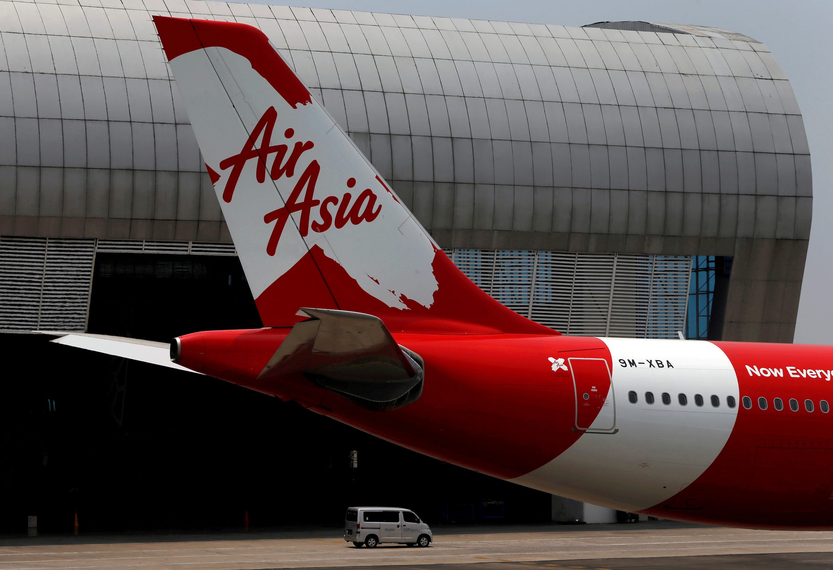 Malaysian court grants AirAsia X restraining order against potential legal action