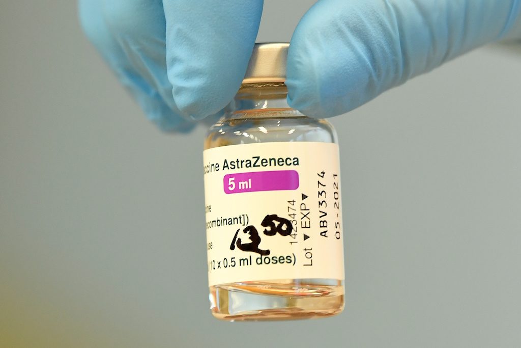 Poor messaging distracts from sound data on AstraZeneca vaccine – scientists