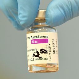 Poor messaging distracts from sound data on AstraZeneca vaccine – scientists