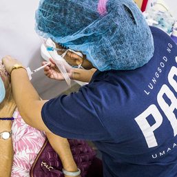 UK to donate 415,000 AstraZeneca doses to Philippines