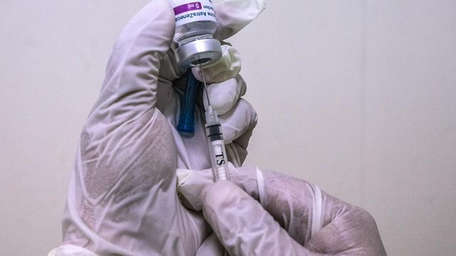 Japan to donate AstraZeneca vaccine doses to Philippines