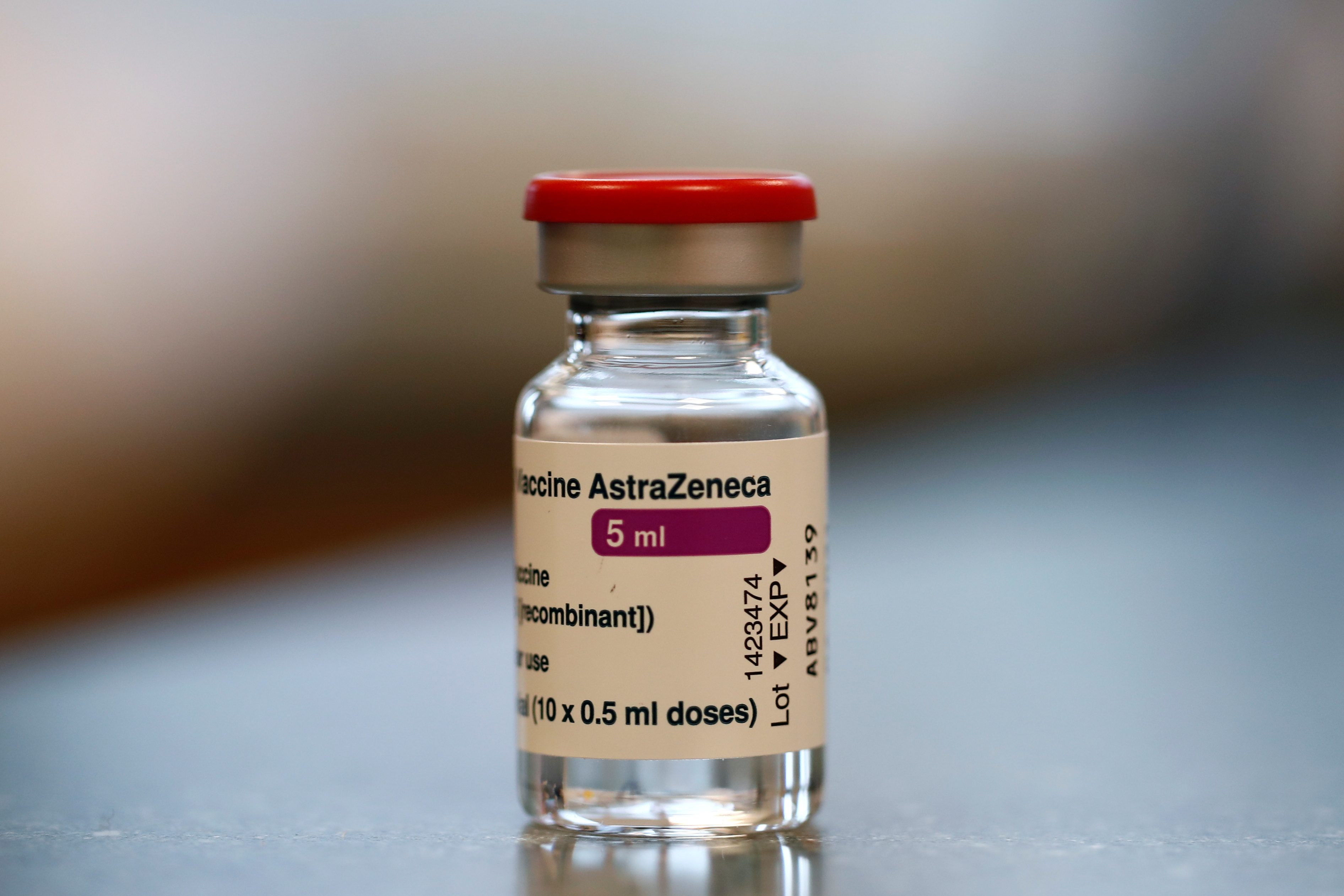 Asia speeds up AstraZeneca COVID-19 vaccine rollouts, even as trust plunges in Europe