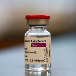 Asia speeds up AstraZeneca COVID-19 vaccine rollouts, even as trust plunges in Europe