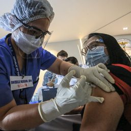 ADB loans Philippines $400 million for COVID-19 vaccines