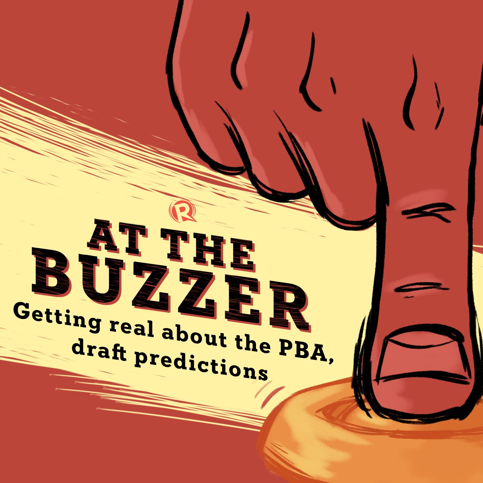 [PODCAST] At the Buzzer: Getting real about the PBA, draft predictions