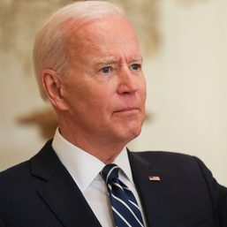 Biden will push allies to act on China forced labor at G7 –adviser