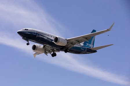 The $15-billion jet dilemma facing Boeing’s CEO