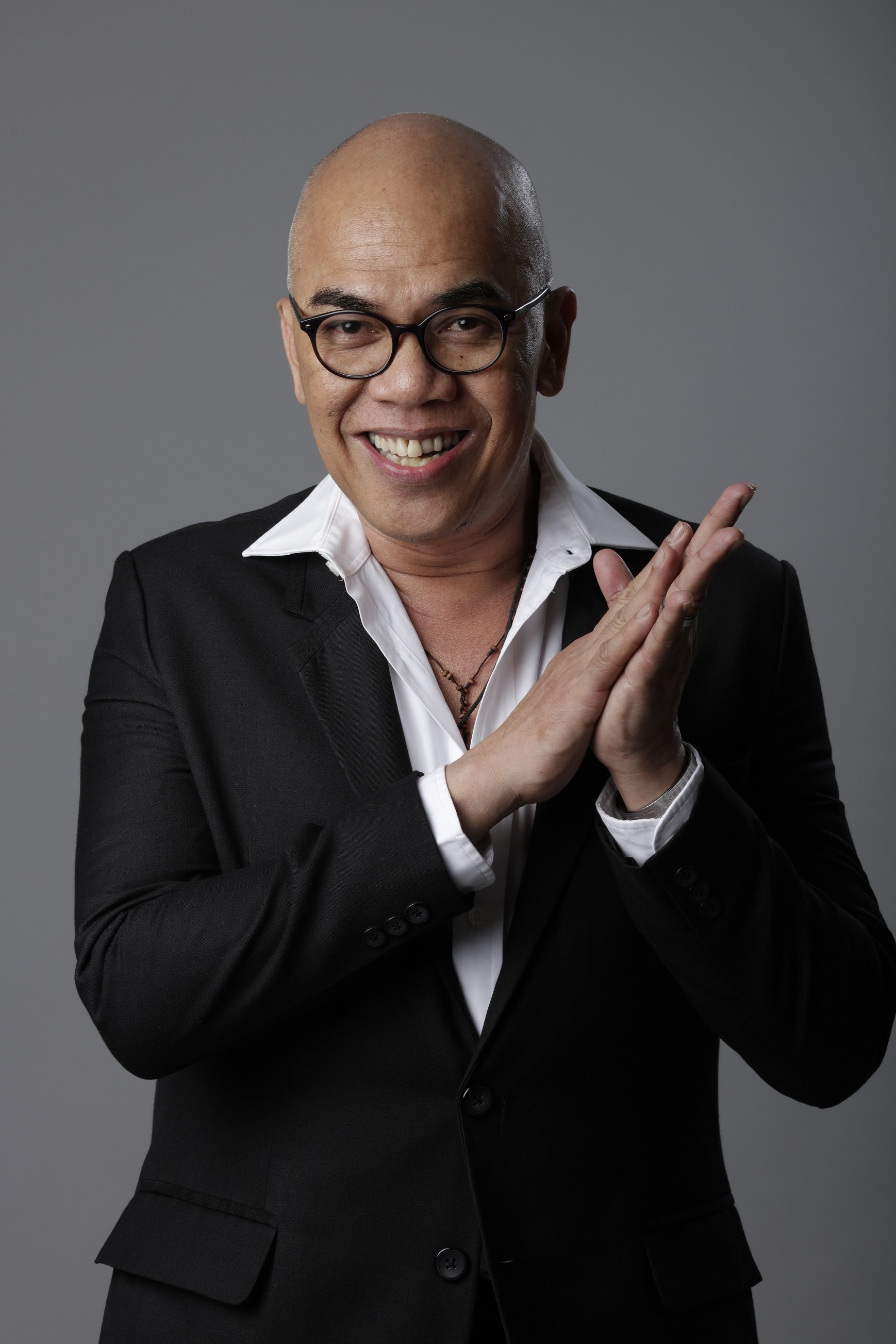 Boy Abunda excited to discover new talent in ‘The Best Talk’ season 2