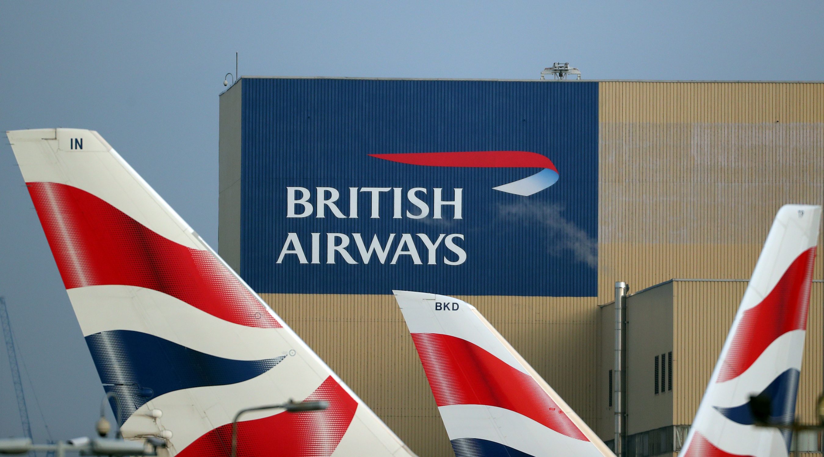 Britain’s airlines say extra support needed if travel stays shut