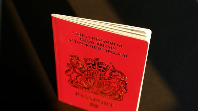 Hong Kong tells foreign governments to stop accepting special British passport