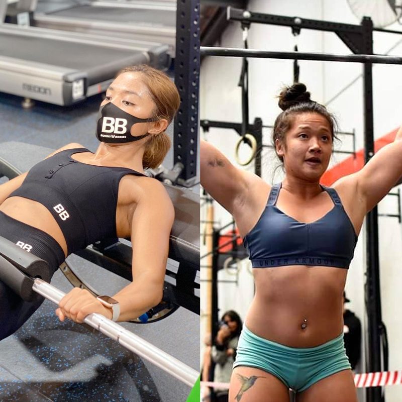 Power up: Breaking the stereotype of women and weights