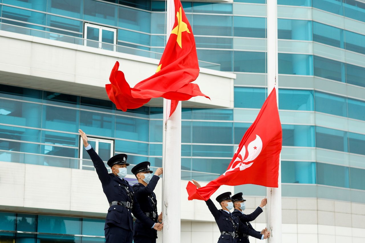 US slams China’s Hong Kong move, to raise Xinjiang genocide charge in talks