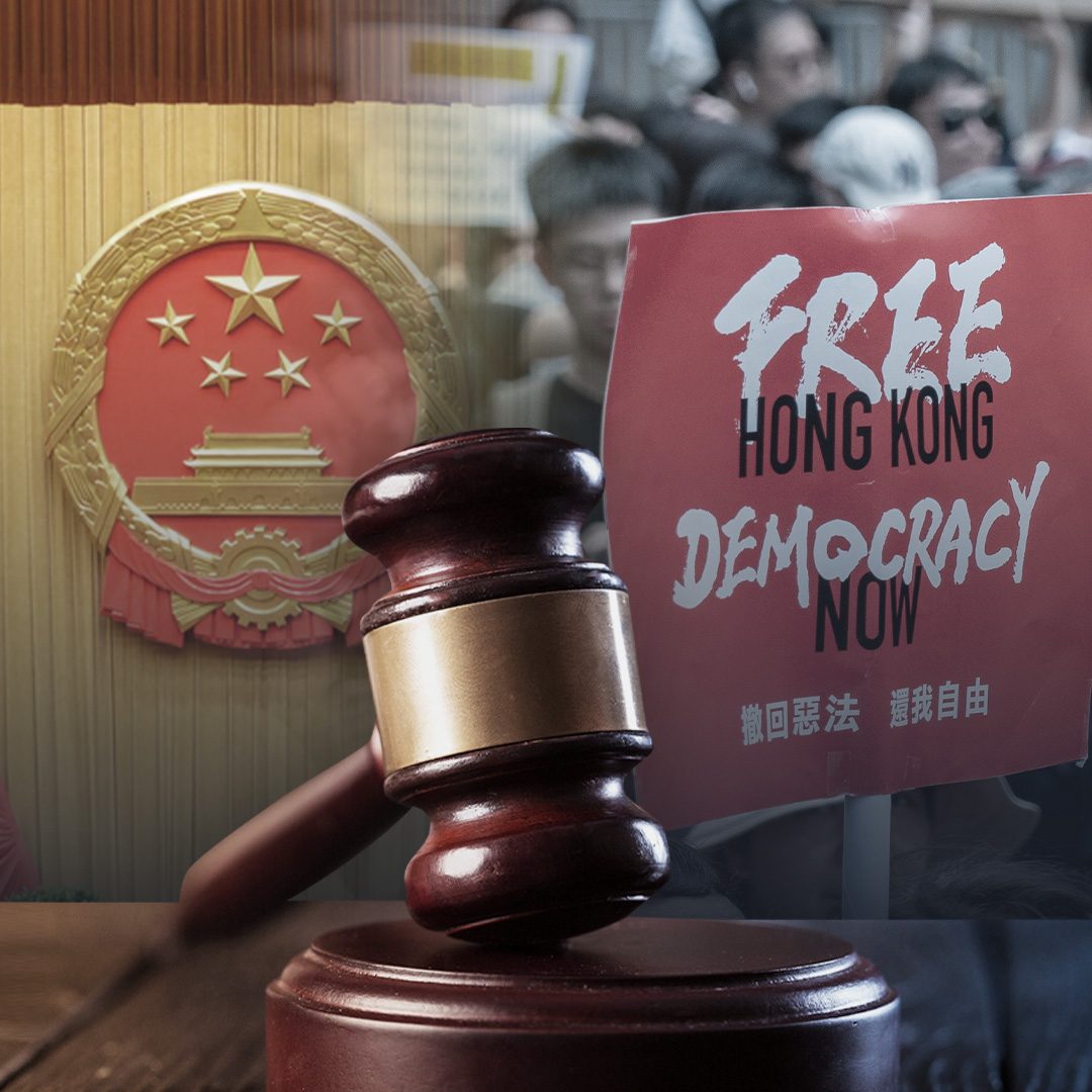 China’s electoral reform ‘earthquake’ set to upend Hong Kong politics
