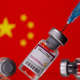 China’s new vaccine passport could expand the state’s already vast surveillance program