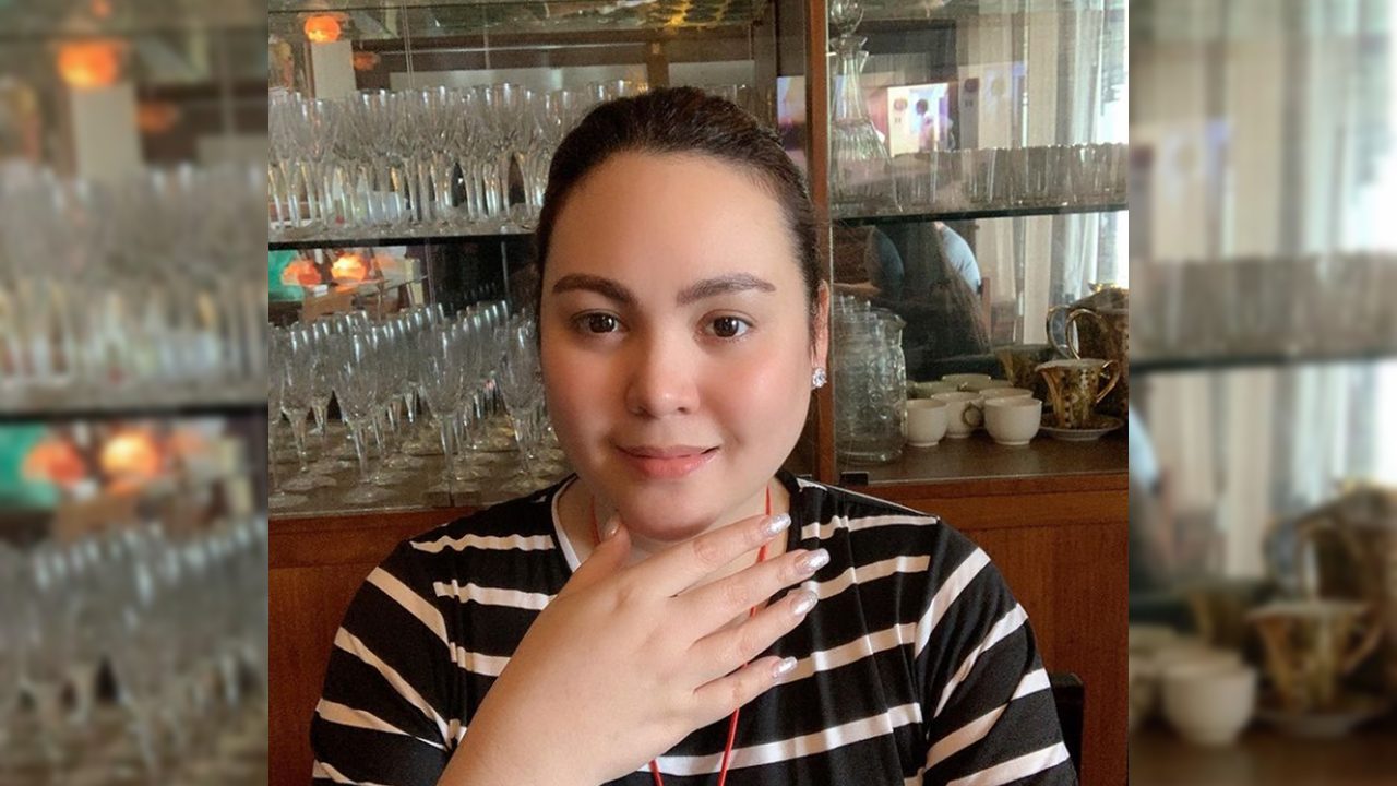 Claudine Barretto blasts ex-husband Raymart Santiago over alleged lack of financial support