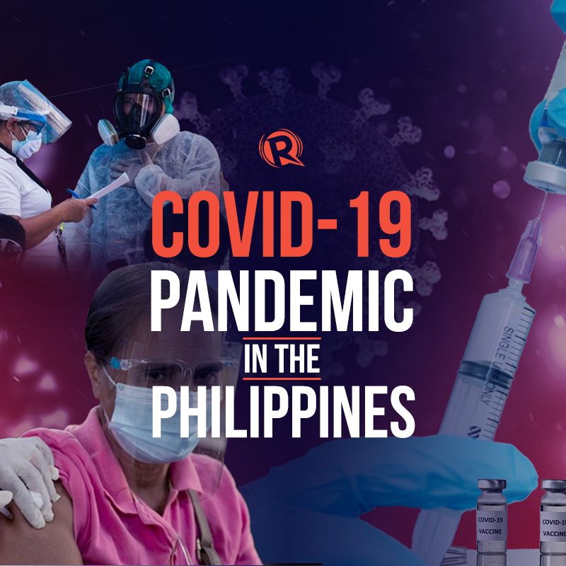 COVID-19 pandemic: Latest situation in the Philippines – March 2021