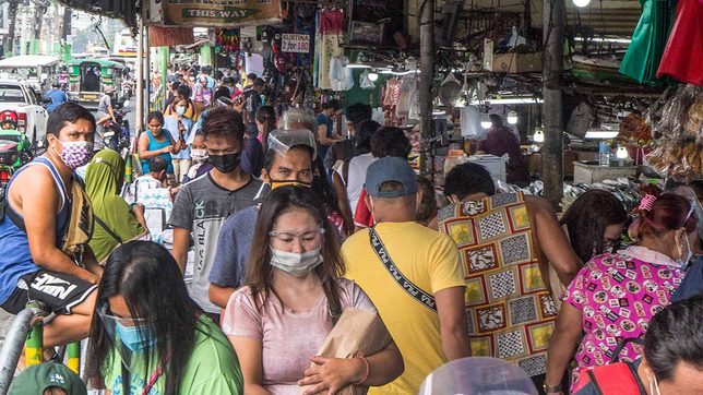 PH logs over 7,000 COVID-19 cases, highest since pandemic began