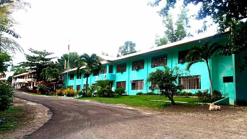 Veterinary student org slams Cebu university for holding in-person classes