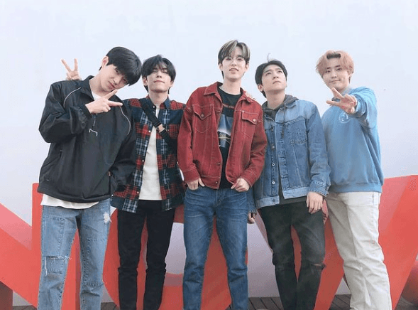 DAY6 releases comeback details for ‘The Book of Us’
