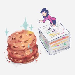 [DETOURS] Baking my way out of the corporate world