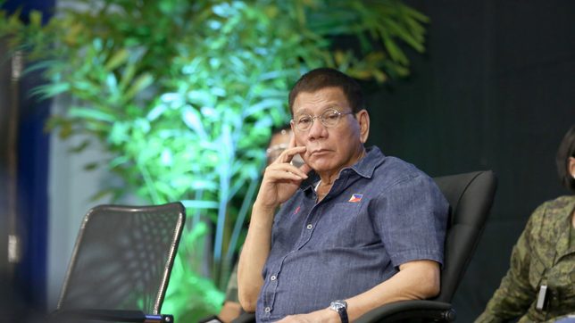 Duterte ‘concerned’ about killings of lawyers – Malacañang