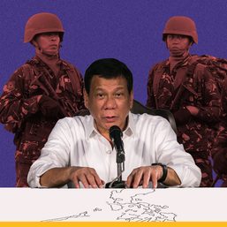 [OPINION] The limits of Duterte’s power