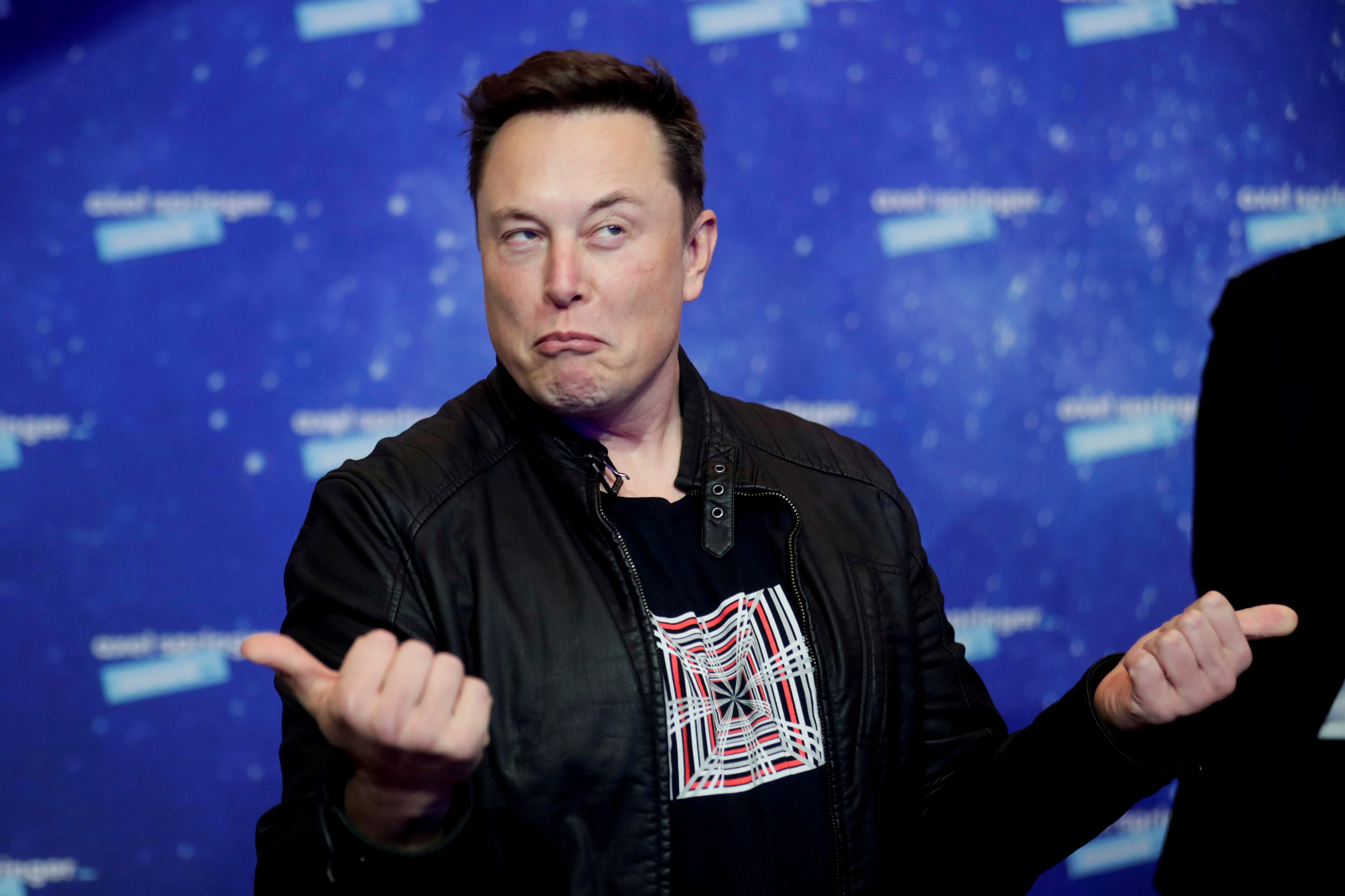Elon Musk says Tesla vehicles can now be bought using bitcoin