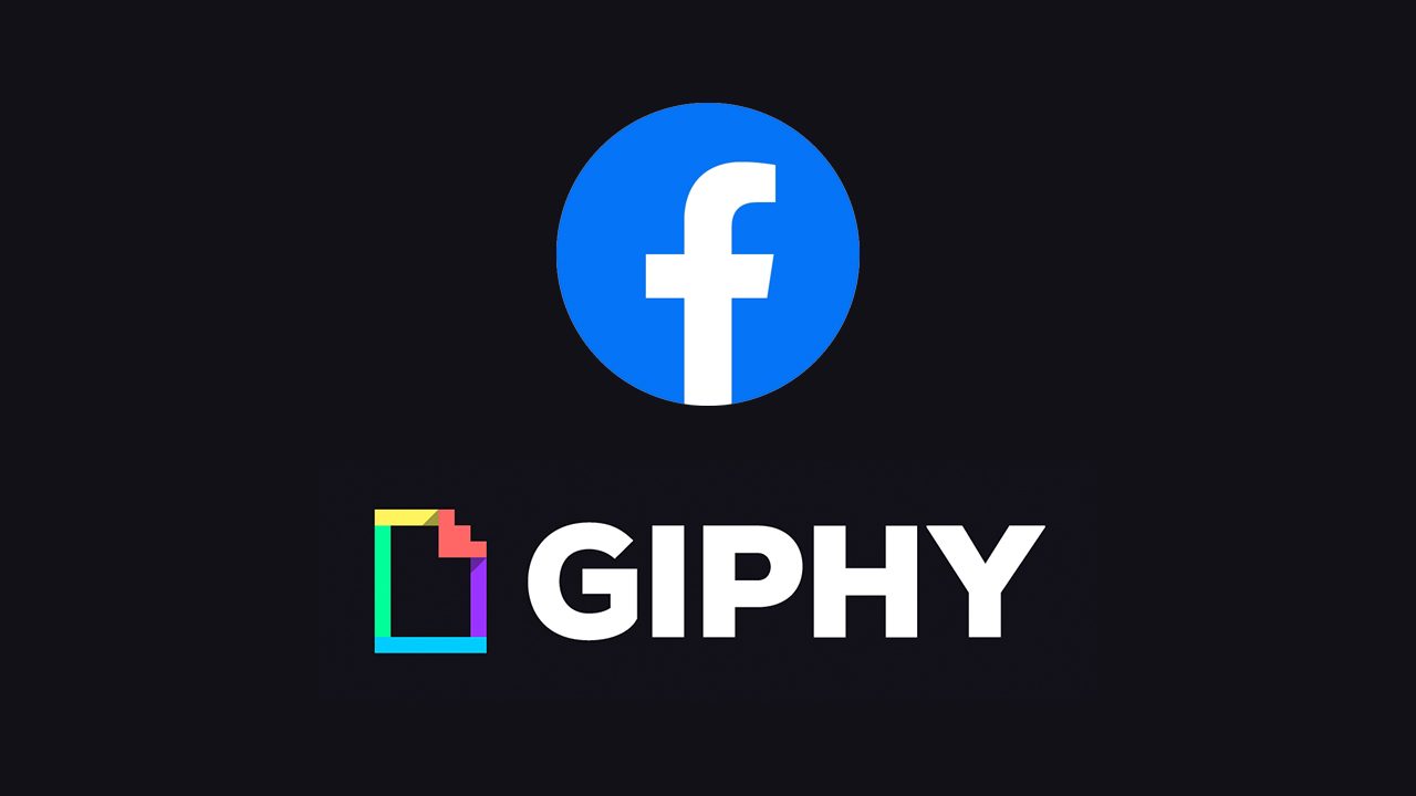 UK refers Facebook acquisition of Giphy for in-depth probe