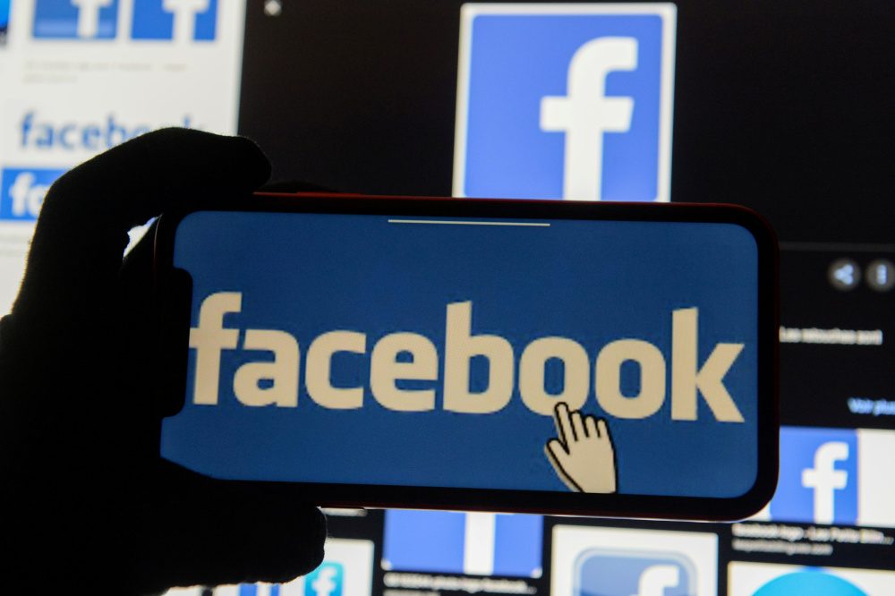 Reporters without Borders sues Facebook over hate speech