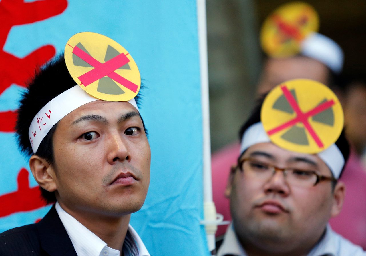 10 years after Fukushima, Japan remembers ‘man-made’ nuclear disaster