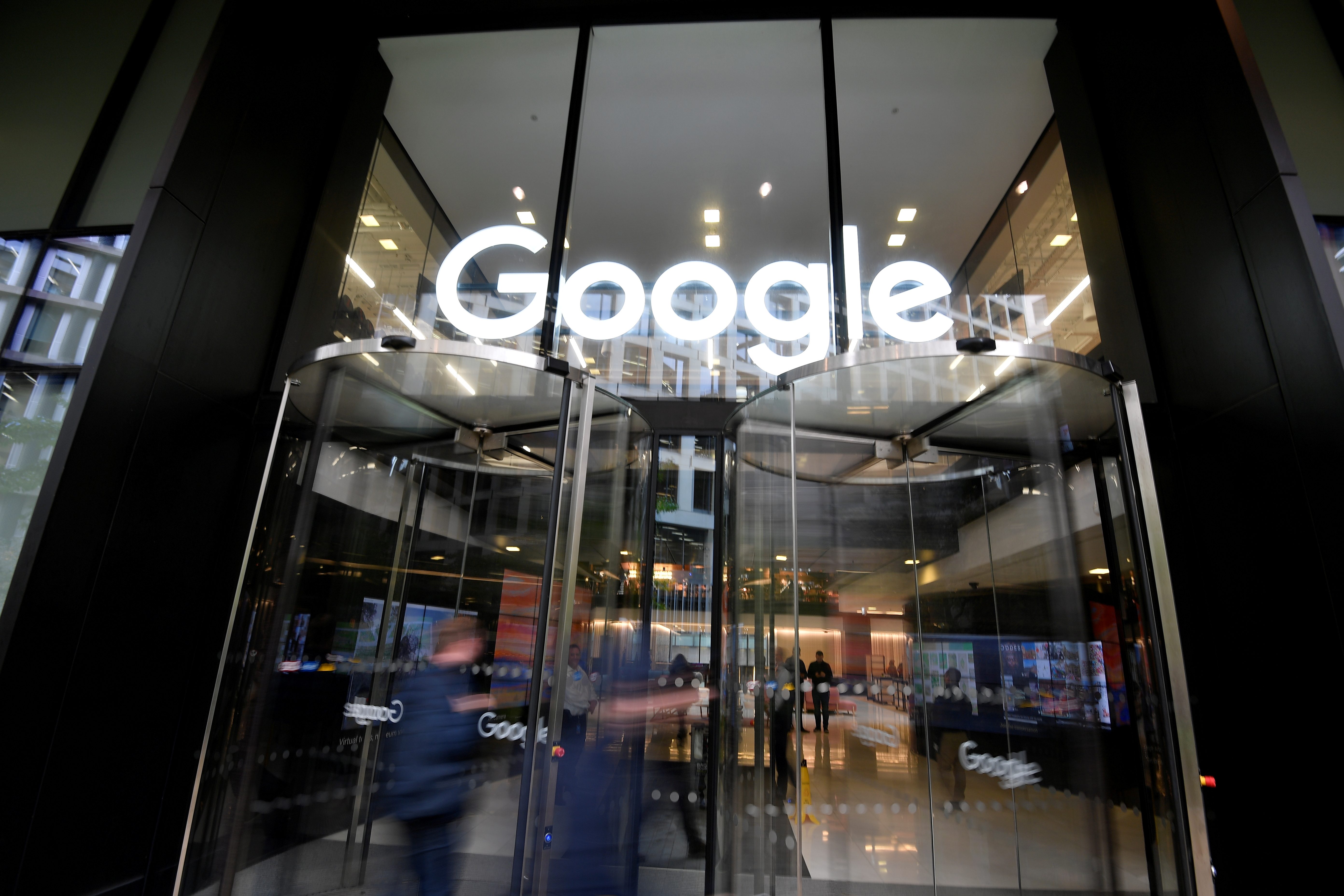 Australia finds Google misled customers over data collection – regulator