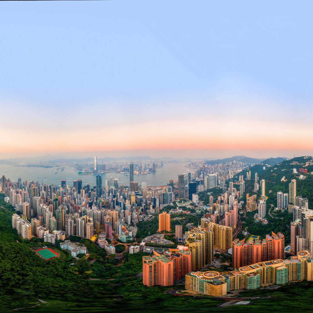 WATCH: Spend a day in Hong Kong — without leaving home