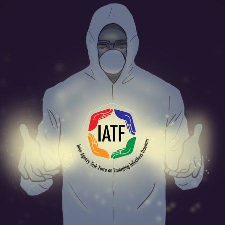 [OPINION] How to save the IATF