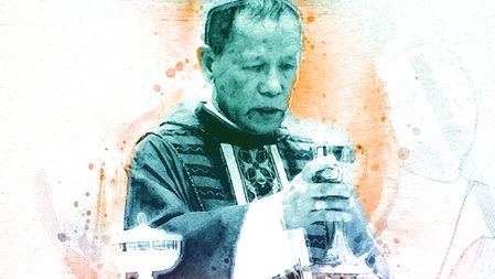 [OPINION] On Manila’s new archbishop: Expectations and prophetic listening