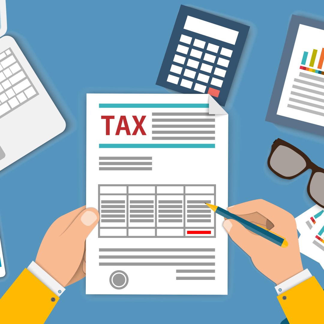 [Ask the Tax Whiz] Am I required to file an annual income tax return?