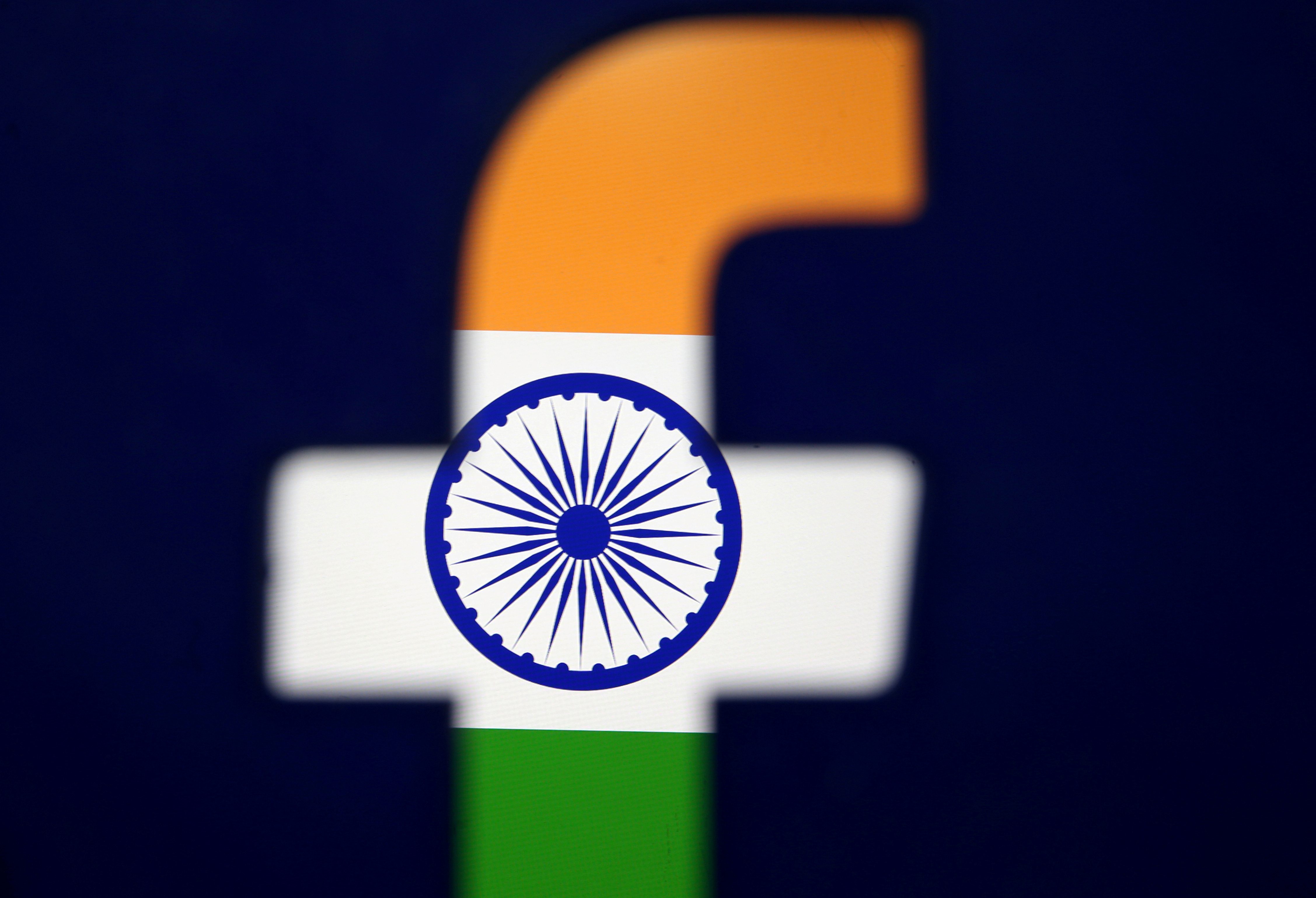 Facebook to curb hate speech as Indian states go to polls