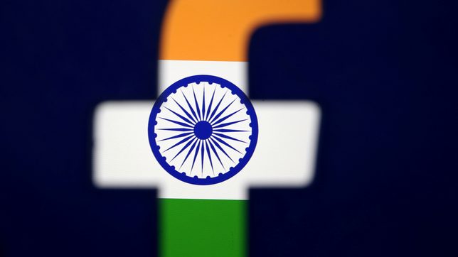 Facebook to curb hate speech as Indian states go to polls