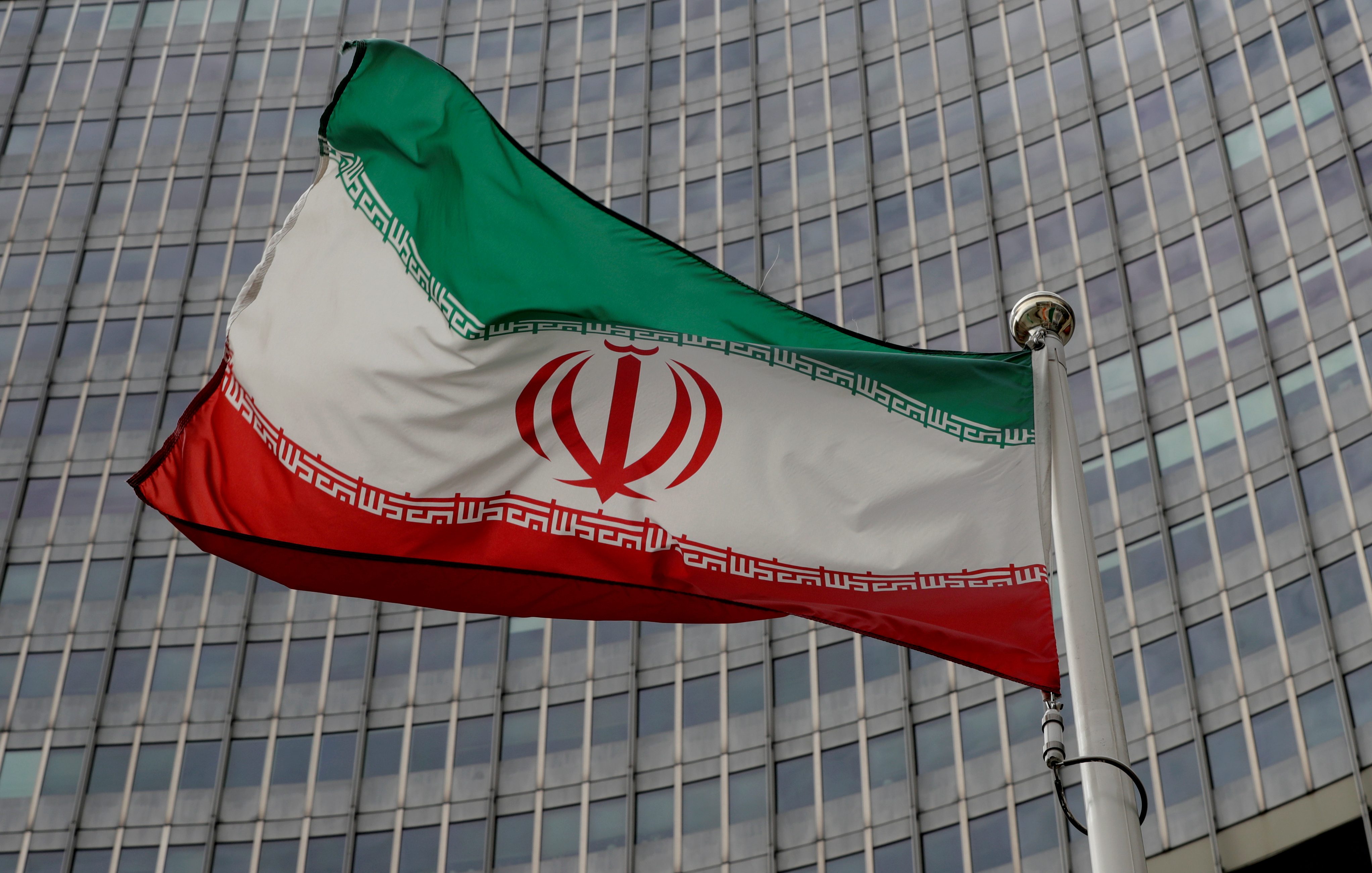 Iran adds advanced machines enriching underground at Natanz – UN watchdog