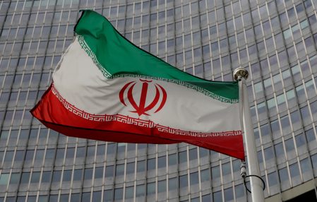 US blocks websites linked to Iranian disinformation