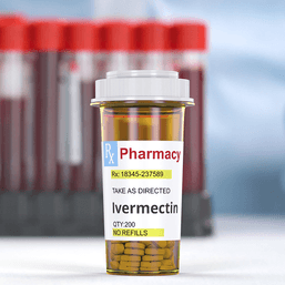 US FDA to remove all posts warning public vs using ivermectin to treat COVID-19