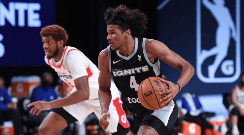 Sophomore Challenges Awaits Houston Rockets Jalen Green - Sports  Illustrated Houston Rockets News, Analysis and More