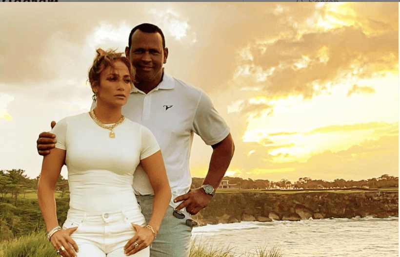 JLo, A-Rod say they are ‘working through some things’ after reported split