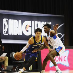 Jeremy Lin comes up big for Warriors in G League victory
