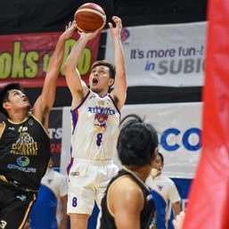 Pasig claims bronze in MPBL Invitational