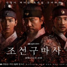 Korean drama sparks controversy over ‘historical distortions,’ Chinese influences