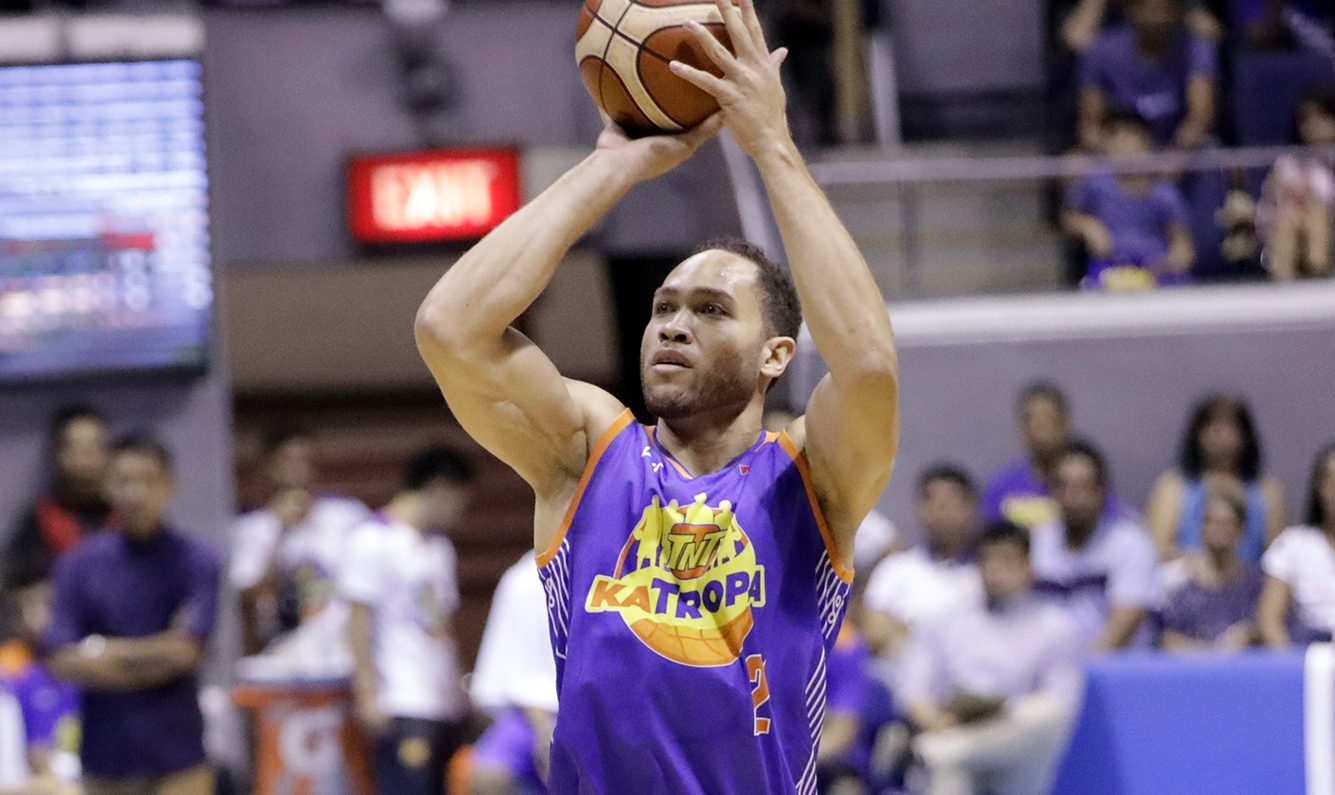 Kelly Williams backtracks on retirement, signs new contract with TNT