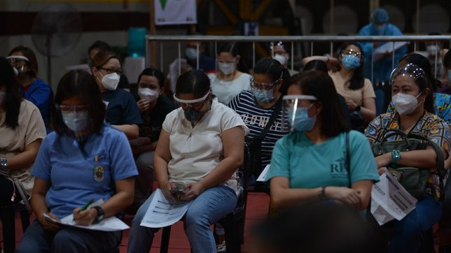SCHEDULE: Philippines’ COVID-19 vaccine deliveries