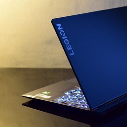 LIST: Laptop choices for students in the range of P30,000