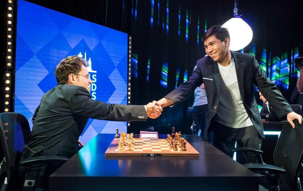 Wesley So welcomes Aronian’s entry as Team USA tilts world chess scene